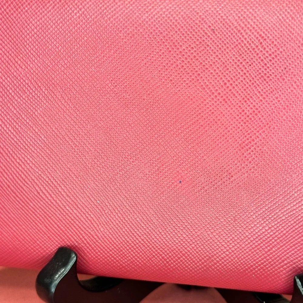 Prada this saffiano